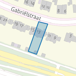 Perceel AHM01-M-4630