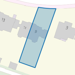 Perceel AHM01-M-4632