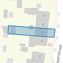 Perceel AHM01-M-4635