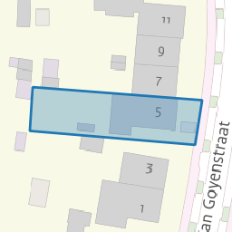 Perceel AHM01-M-4636