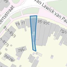 Perceel AHM01-M-4641