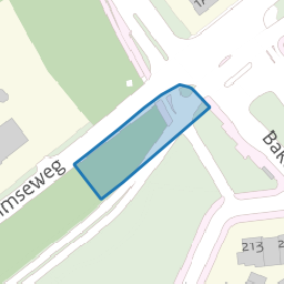 Perceel AHM01-M-4644