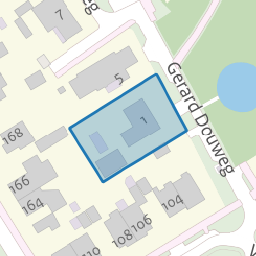 Perceel AHM01-M-4646