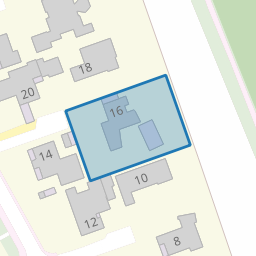 Perceel AHM01-M-4647