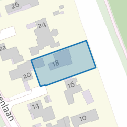 Perceel AHM01-M-4648