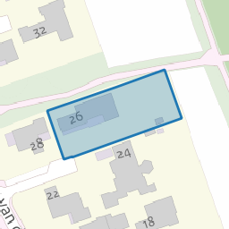 Perceel AHM01-M-4650