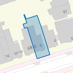 Perceel AHM01-M-4656