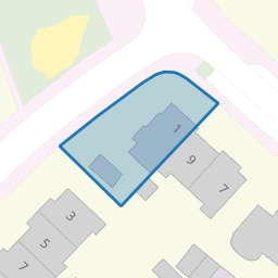 Perceel AHM01-M-4658