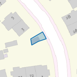 Perceel AHM01-M-4664