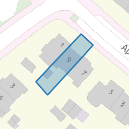 Perceel AHM01-M-4674