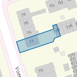 Perceel AHM01-M-4697