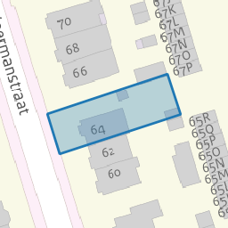 Perceel AHM01-M-4698