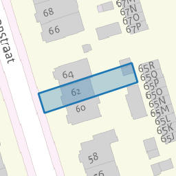 Perceel AHM01-M-4699