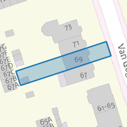 Perceel AHM01-M-4700