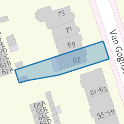 Perceel AHM01-M-4701