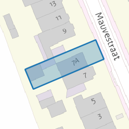 Perceel AHM01-M-4702