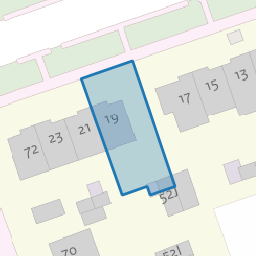 Perceel AHM01-M-4705