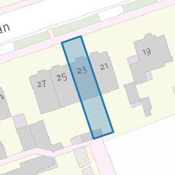 Perceel AHM01-M-4707