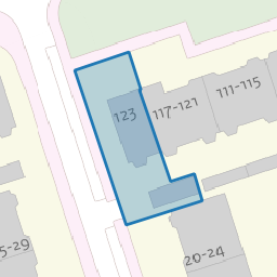 Perceel AHM01-M-4716