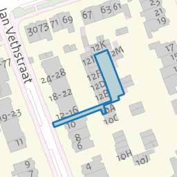 Perceel AHM01-M-4724