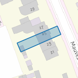 Perceel AHM01-M-4729