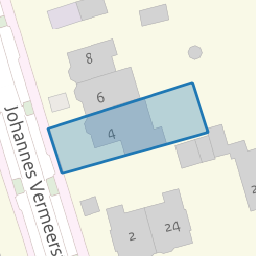 Perceel AHM01-M-4736