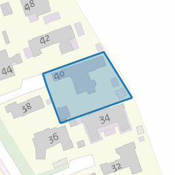 Perceel AHM01-M-4739