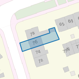 Perceel AHM01-M-4745