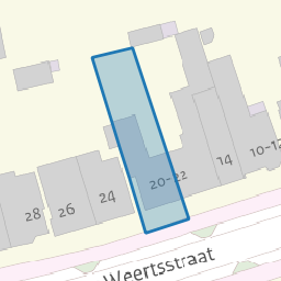 Perceel AHM01-M-4754