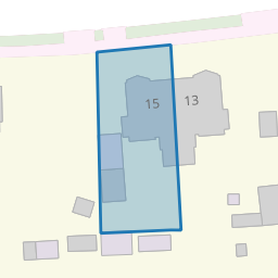 Perceel AHM01-M-4758