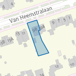 Perceel AHM01-M-4760