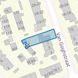 Perceel AHM01-M-4762