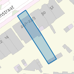 Perceel AHM01-M-4766