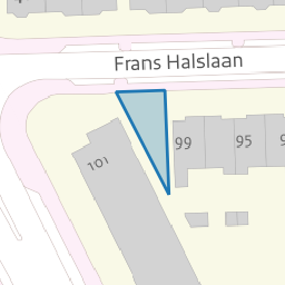 Perceel AHM01-M-4770