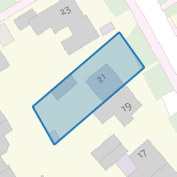 Perceel AHM01-M-4785