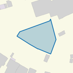 Perceel AHM01-M-4791