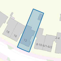 Perceel AHM01-M-4792