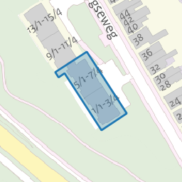 Perceel AHM01-M-4798