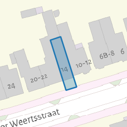 Perceel AHM01-M-4807