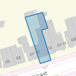 Perceel AHM01-M-4808