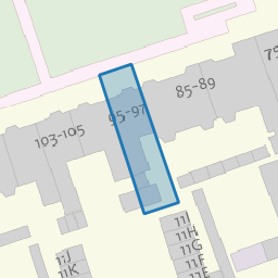 Perceel AHM01-M-4823