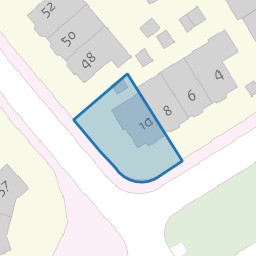 Perceel AHM01-M-4831