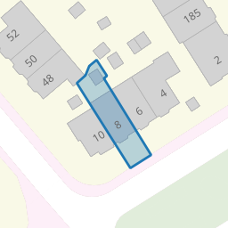 Perceel AHM01-M-4832