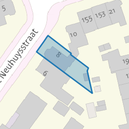 Perceel AHM01-M-4843