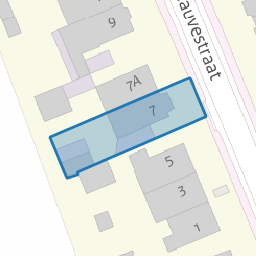 Perceel AHM01-M-4880