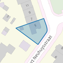 Perceel AHM01-M-4884