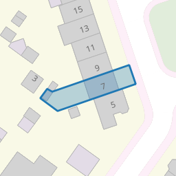 Perceel AHM01-M-4885