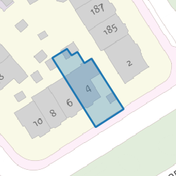 Perceel AHM01-M-4890