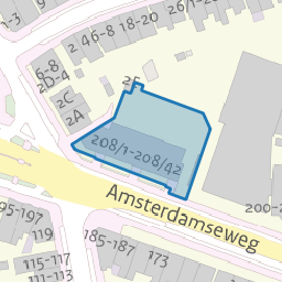 Perceel AHM01-M-4896