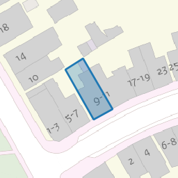 Perceel AHM01-M-4907